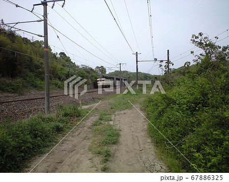 小野田立体交差 67886325