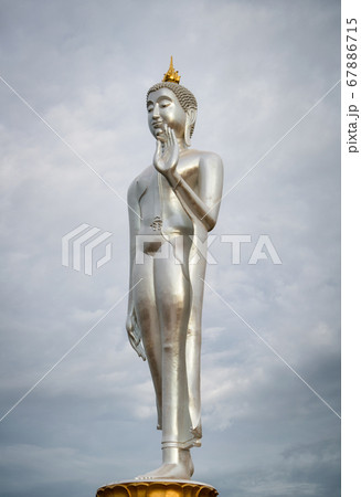 Great buddha statue Great buddha statue 67886715