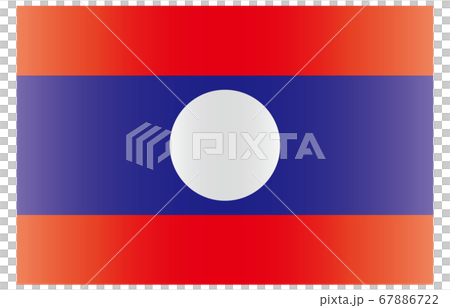 老撾新世界標誌2：3版本 67886722