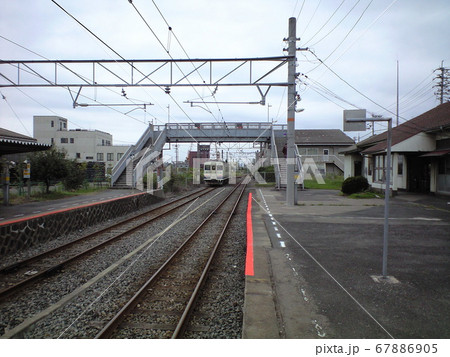 小野田港駅 小野田港駅 67886905