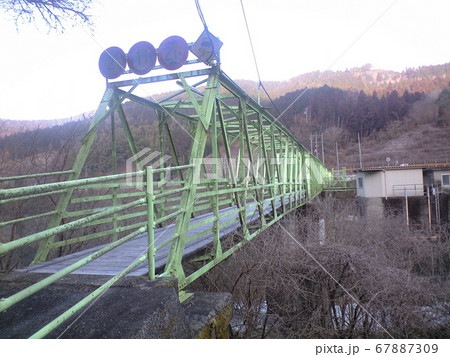 錦川電源開発 錦川電源開発 67887309