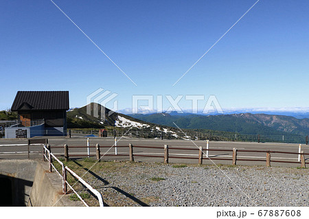 八幡平頂上入口 67887608