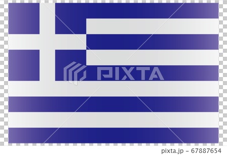 新世界標誌2：3版本希臘等級 67887654