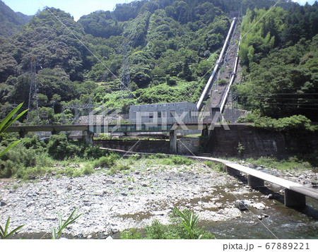 錦川第2発電所 錦川第2発電所 67889221