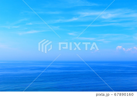 【淡路島】南淡路水仙ラインから海を望む 【淡路島】南淡路水仙ラインから海を望む 67890160