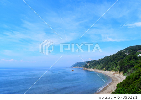 【淡路島】南淡路水仙ラインのドライブ道 【淡路島】南淡路水仙ラインのドライブ道 67890221