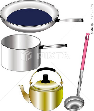 調理器具素材 調理器具素材 67890229