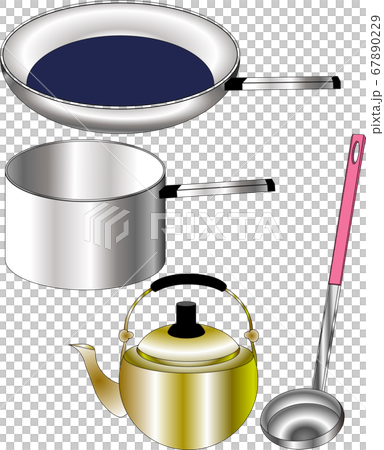 調理器具素材 調理器具素材 67890229