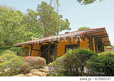 飛鳥山公園 67890247