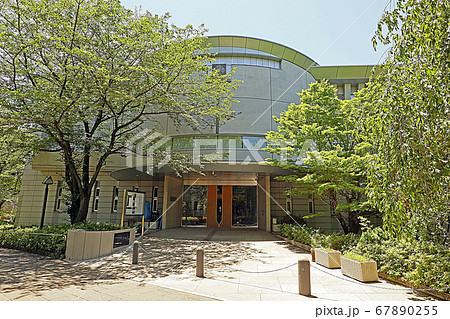 飛鳥山公園 67890255