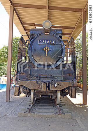 飛鳥山公園 67890692