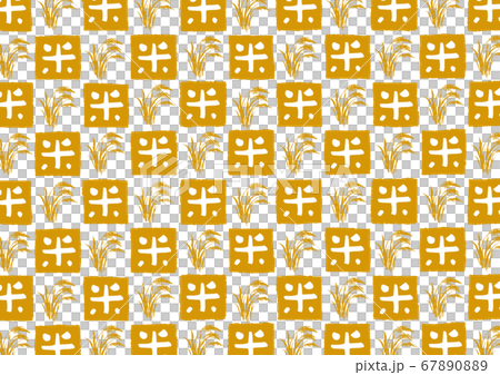 米刷圖案 67890889