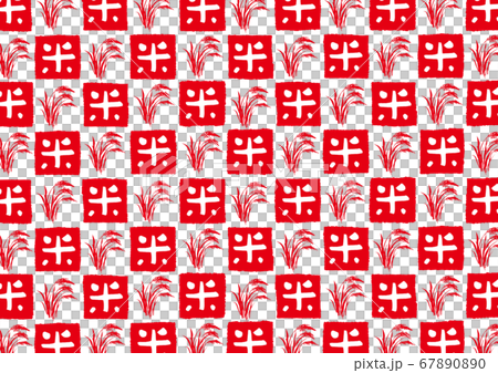 米刷圖案 米刷圖案 67890890