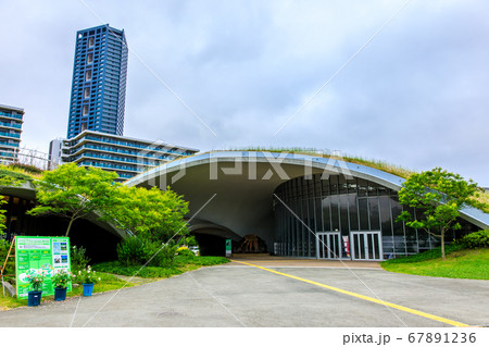 アイランドシティ　中央公園　【福岡市東区】 67891236