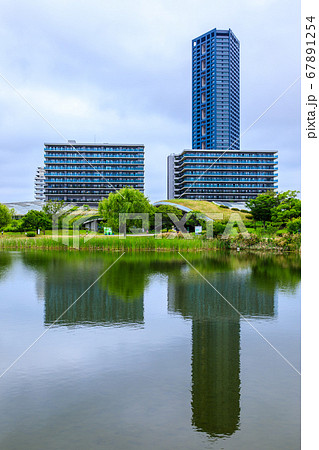アイランドシティ 中央公園 【福岡市東区】 アイランドシティ 中央公園 【福岡市東区】 67891254