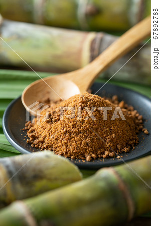 沖縄県産黒糖 沖縄県産黒糖 67892783