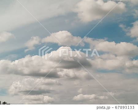 夏 風景 空 67893133