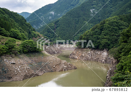 奥秩父　中津川　2020 67893812