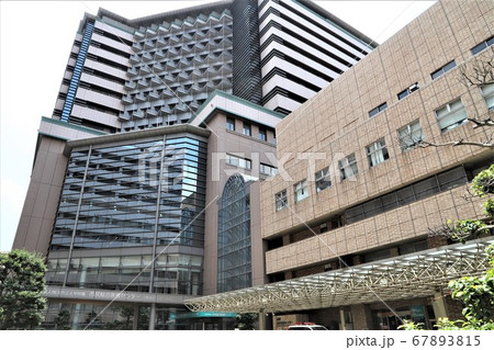 横浜市立大学附属市民総合医療センター 67893815