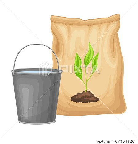 fertilizers clipart of flowers