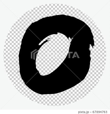 O /大寫字母(畫筆/手寫) O /大寫字母(畫筆/手寫) 67894763