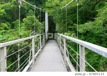 宮崎県 都城市 関之尾滝 67895133