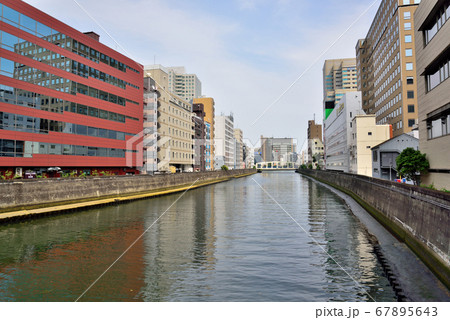日本橋川の下流 日本橋川の下流 67895643