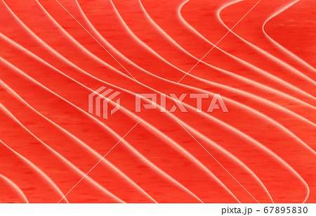 Salmon fish meat background texture pattern fillet Salmon fish meat background texture pattern fillet 67895830