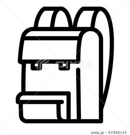 School Bag Cartoon png download - 2248*2723 - Free Transparent Backpack png  Download. - CleanPNG / KissPNG
