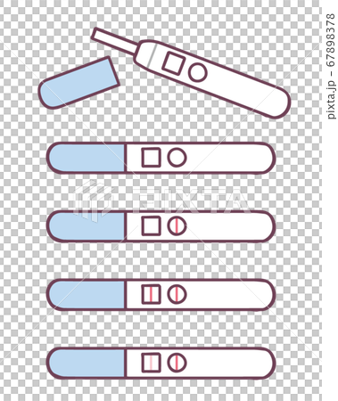 妊娠試驗藥物集 67898378