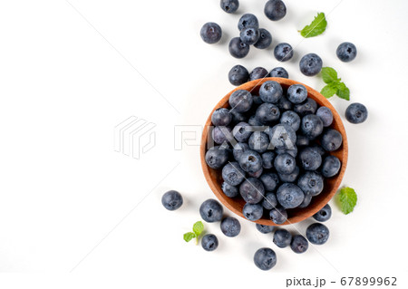 ブルーベリー ベリー フルーツ 67899962