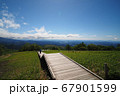 栃木県霧降高原 67901599