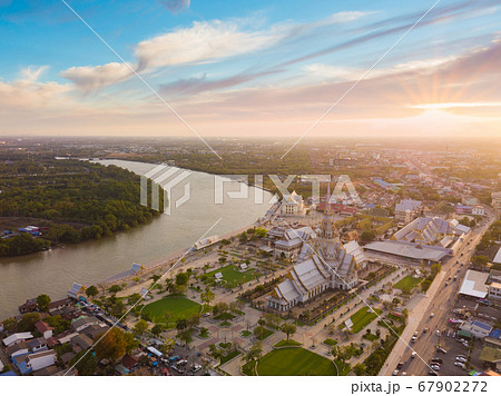 Wat Sothon Wararam Worawihan, Religious tourist 67902272
