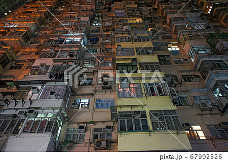 香港 クォリーベイ 益昌大厦  67902326