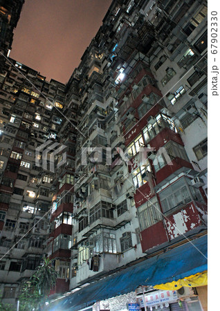 香港 クォリーベイ 益昌大厦  67902330