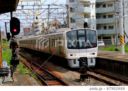 811系　JR九州　電車 67902689
