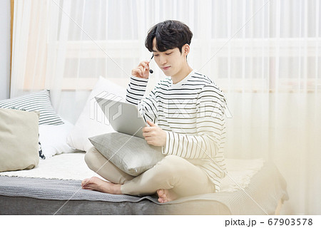 男 男性 男の子 67903578