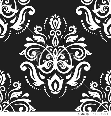 Classic Seamless Vector Pattern Classic Seamless Vector Pattern 67903901