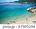 柏島 高知県幡多郡大月町 足摺宇和海国立公園 67905294