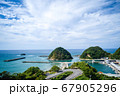 兵庫 居組 海岸 サンビーチ 新温泉町 67905296