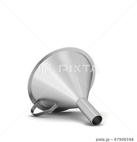 Steel funnel 67906598