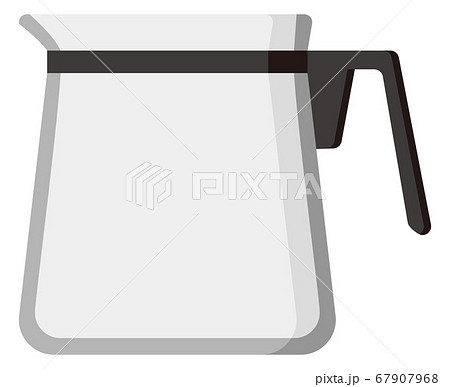 コーヒーサーバー コーヒーサーバー 67907968