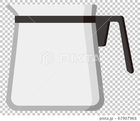 コーヒーサーバー コーヒーサーバー 67907968