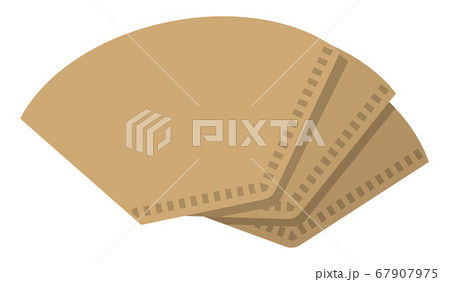 コーヒーフィルター2 コーヒーフィルター2 67907975