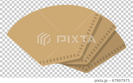 コーヒーフィルター2 コーヒーフィルター2 67907975