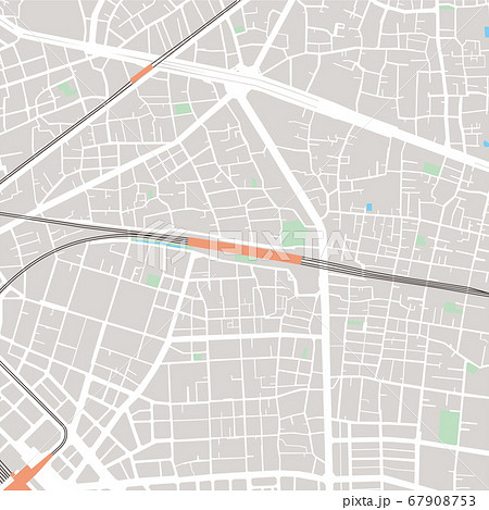 三河島駅 67908753