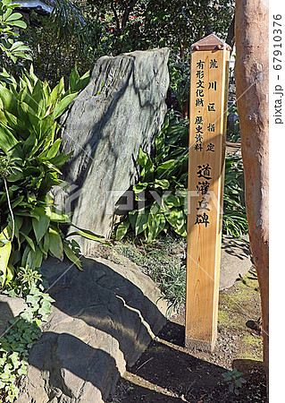 本行寺（西日暮里） 67910376
