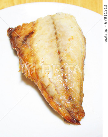 焼きサバ 67911513