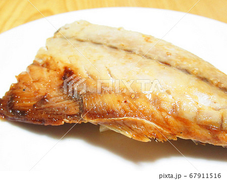 焼きサバ 67911516