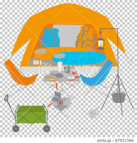 Camping equipment 67911566